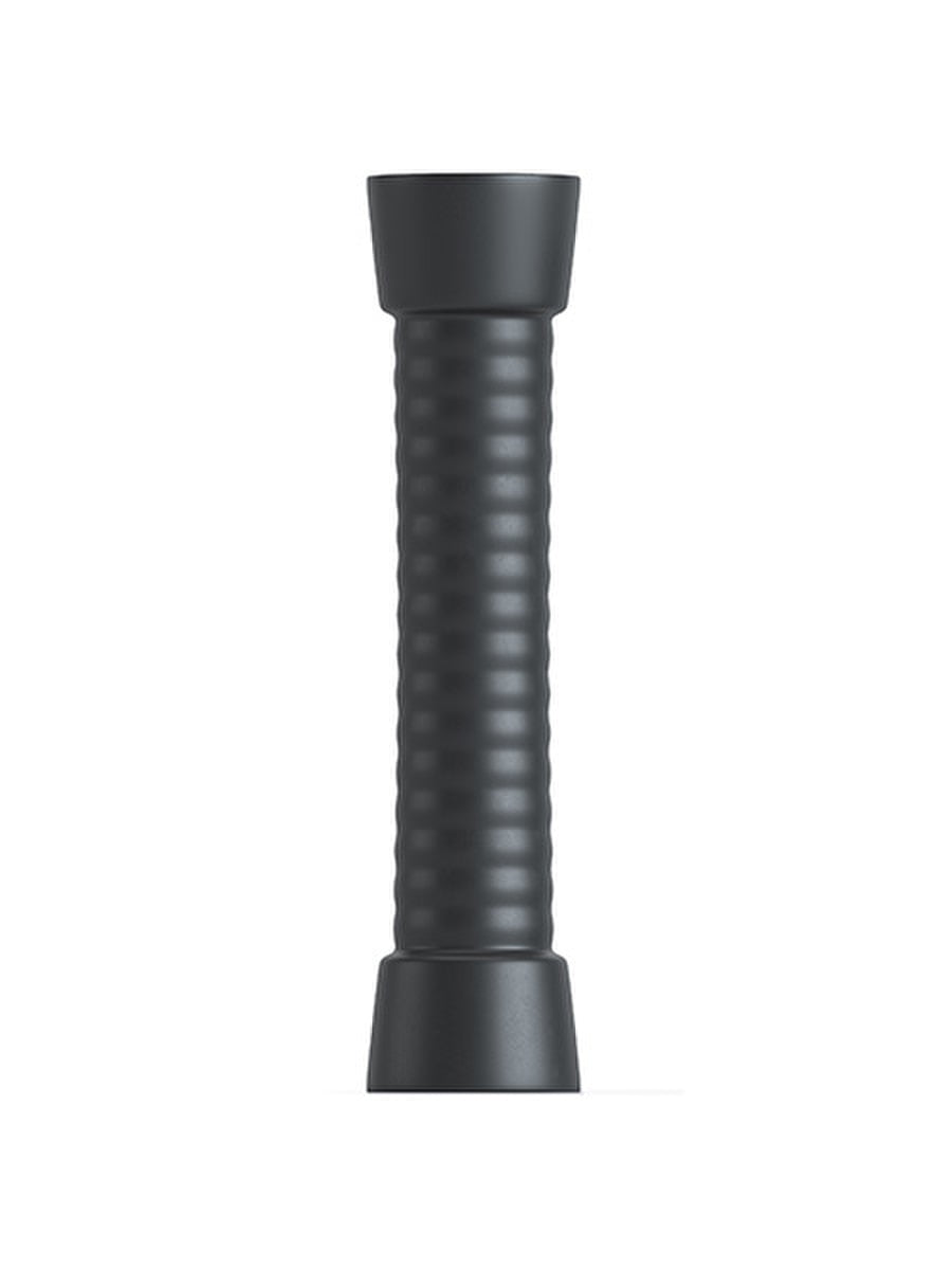 Autoblow VacuGlide Power Pulse Cock Sleeve Small Black - Penis Sleeves and Extenders