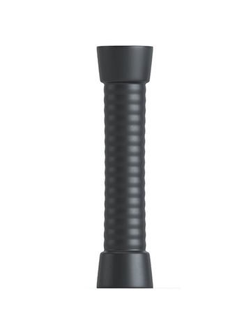Autoblow VacuGlide Power Pulse Cock Sleeve Small Black - Penis Sleeves and Extenders