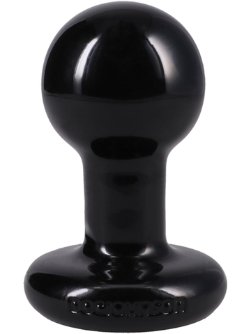 Doc Johnson The Classic Round 3 Piece Butt Plug Set