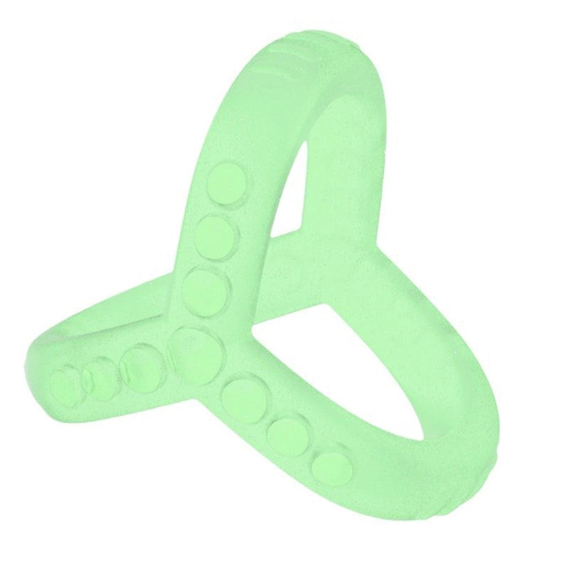 BDStyle Stretchable Silicone Penis Ring - - Stretchy Cock Rings