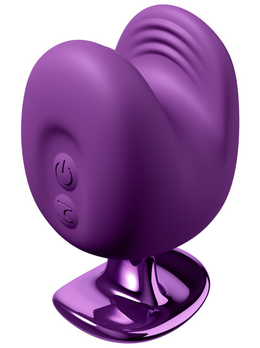 Pipedream Fantasy For Her Luv Bites Personal Massager - Personal Massagers