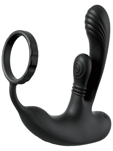 Pipedream Anal Fantasy Elite Ass-Gasm intiMotion P Spot Vibe