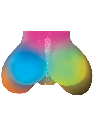 PDX Elite Go-Go Booty LED Mega Mens Masturbator