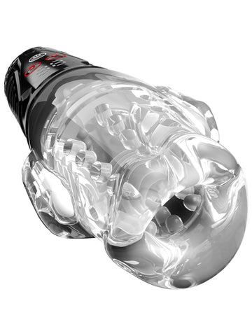 PDX Elite Ultra Milker Pro Rechargeable Malle Masturbator
