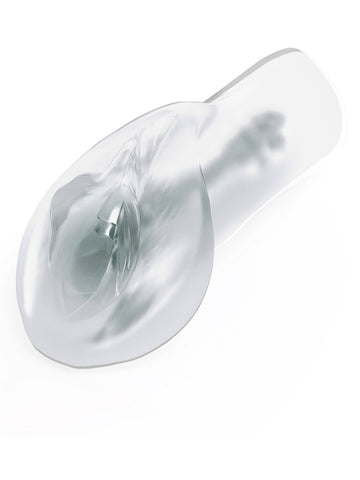 PDX Extreme Self-Lubricating Sorority Snatch Stroker