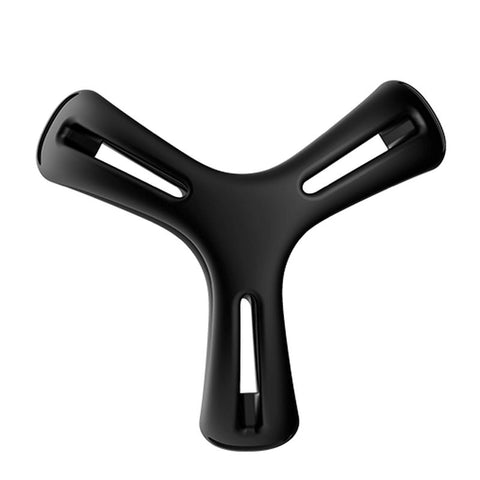 BDStyle Timer Stretchy Mens Silicone Cock Ring - Stretchy Cock Rings