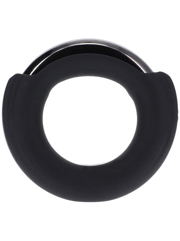 Doc Johnson Fort Troff Pinch Zero Erection Enhancer Ring - Stretchy Cock Rings