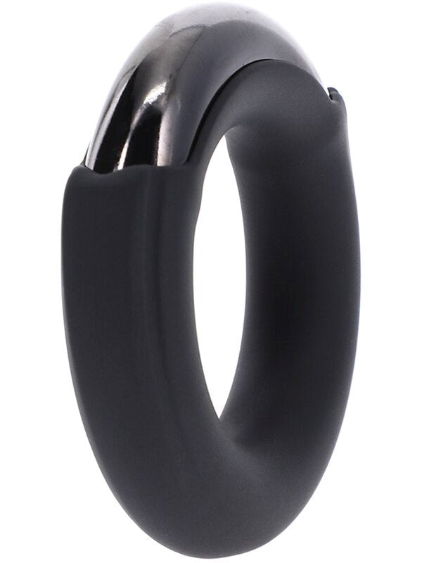 Doc Johnson Fort Troff Pinch Zero Erection Enhancer Ring - Stretchy Cock Rings