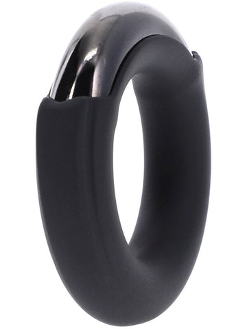 Doc Johnson Fort Troff Pinch Zero Erection Enhancer Ring - Stretchy Cock Rings