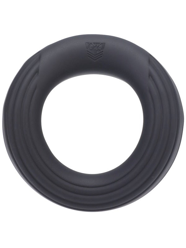 Doc Johnson Fort Troff Rev Cock Throbber Vibrating Cock Ring - Vibrating Cock Rings