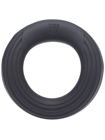 Doc Johnson Fort Troff Rev Cock Throbber Vibrating Cock Ring - Vibrating Cock Rings