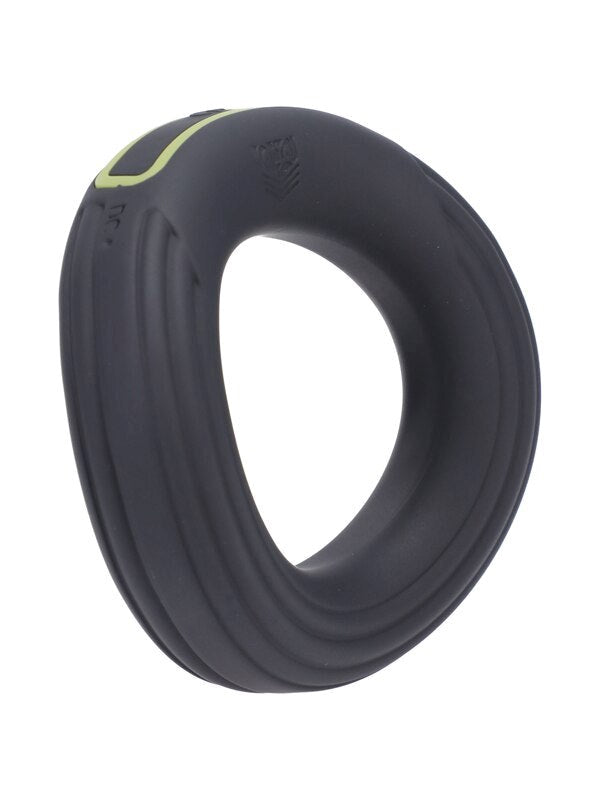 Doc Johnson Fort Troff Rev Cock Throbber Vibrating Cock Ring - Vibrating Cock Rings