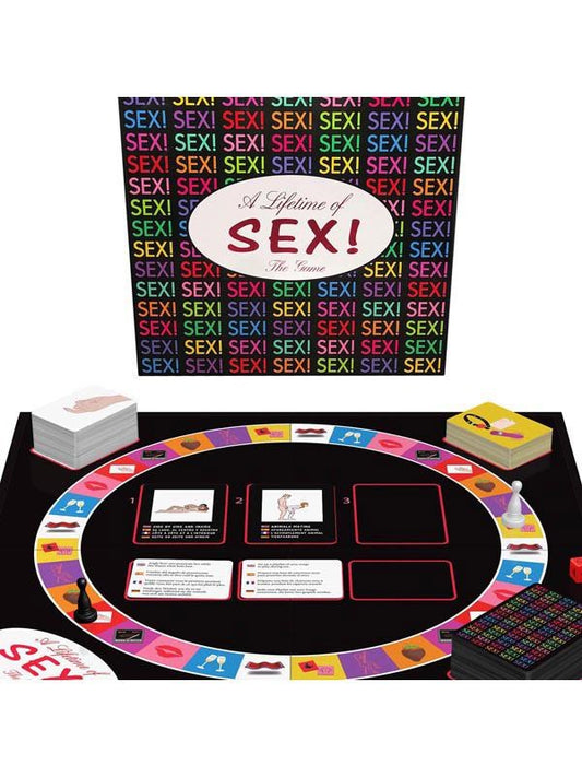 Kheper Sex Themed Playing Card Adult Game - Sex Games, Coupons and Tricks