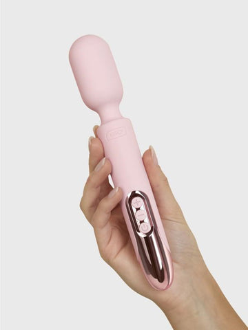 Kiiroo ProWand Bluetooth Control Vibrating Body Massager - Body Wands