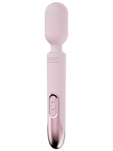 Kiiroo ProWand Bluetooth Control Vibrating Body Massager - Body Wands