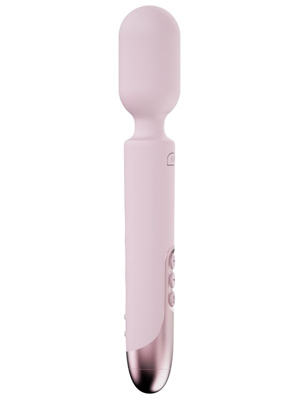 Kiiroo ProWand Bluetooth Control Vibrating Body Massager - - Body Wands