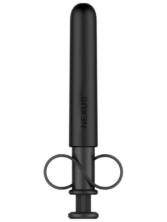 Nexus Infinity Lube Launcher Classic With Finger Loops - Massage Oils and Lubricants