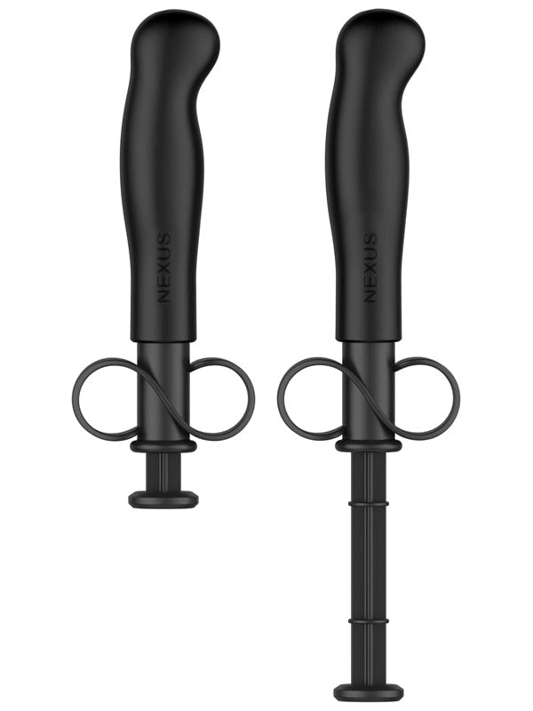 Nexus Luxurious Infinity Lube Launcher Pro - - Massage Oils and Lubricants