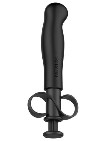 Nexus Luxurious Infinity Lube Launcher Pro - Massage Oils and Lubricants