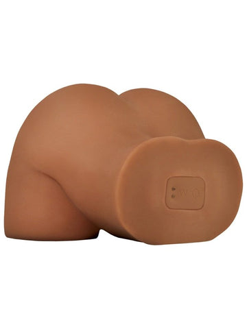 PDX Elite Shake That Ass Vibrating Mega Male Masturbator - Masturbators and Strokers