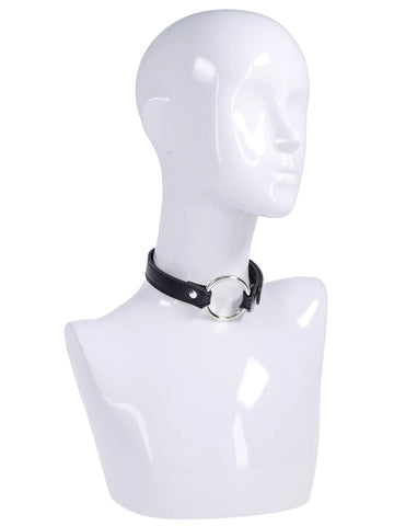 Sportsheets Sex and Mischief Shadow Convertible BDSM Cuffs