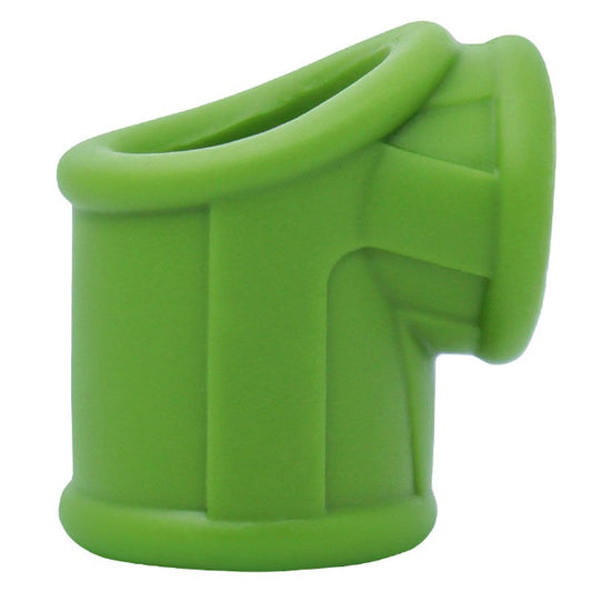 BDStyle Stretchy Silicone Cock and Ball Ring - Ball and Cock Toys