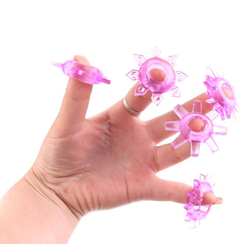 BDStyle SEWER Mens Stretchy Cock Ring - Stretchy Cock Rings