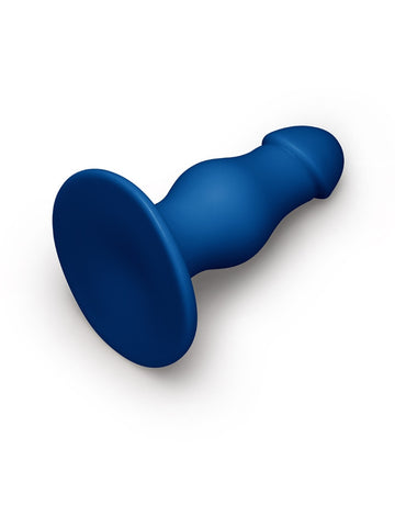 Gape 8.25 Inch Bulbous Dildo With Suction Cup by B-Vibe