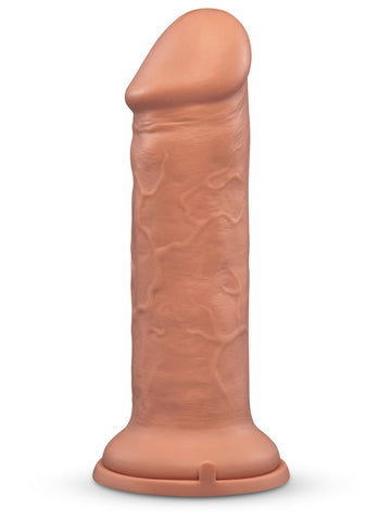Girth 12 Inch Max-Girth Dildo With Suction Cup by B-Vibe
