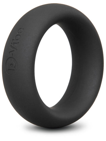 Snug Ring 40 mm Snug Fit Silicone C-Ring by B-Vibe