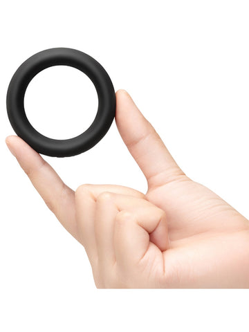 Snug Ring 40 mm Snug Fit Silicone C-Ring by B-Vibe