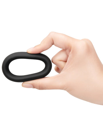 Snug Ring 40 mm Snug Fit Silicone C-Ring by B-Vibe