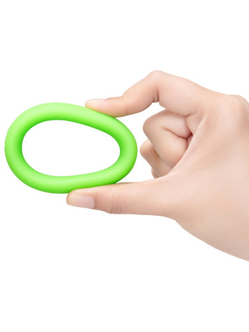 Snug Ring 45 mm Snug Fit Silicone C-Ring by B-Vibe