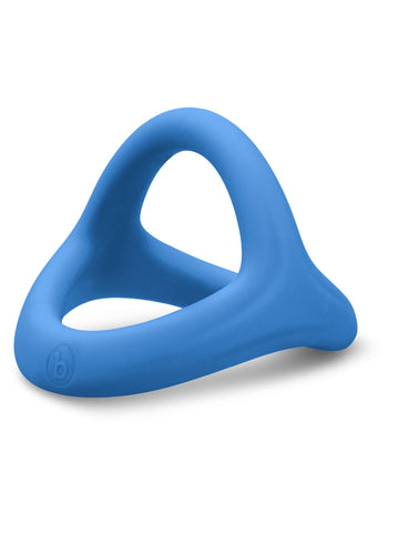 Snug Ring Tri-Sling Silicone Cock Ring by B-Vibe