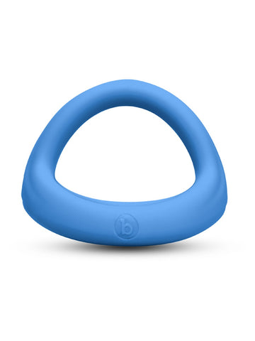 Snug Ring Tri-Sling Silicone Cock Ring by B-Vibe