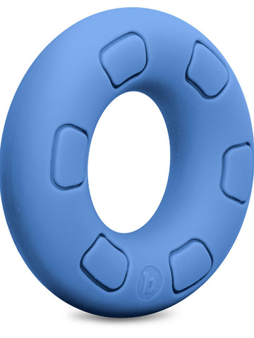 Flex Ring Ultra Soft Mens Silicone Cock Ring by B-Vibe