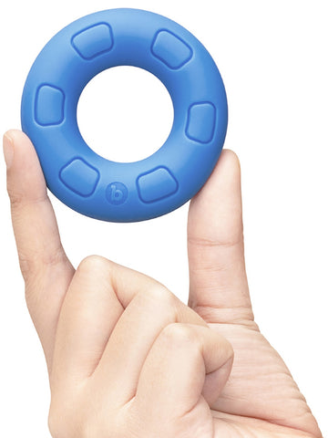 Flex Ring Ultra Soft Mens Silicone Cock Ring by B-Vibe