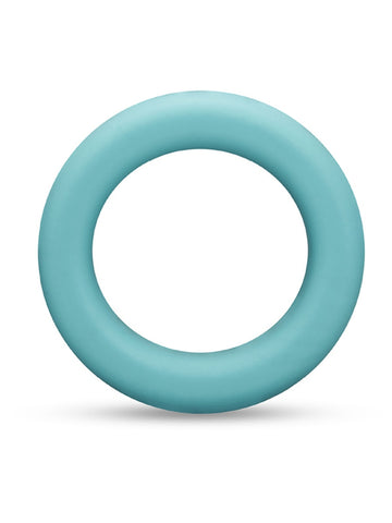 Flex Band 30 Mm Stretchy Silicone Cock Ring by B-Vibe