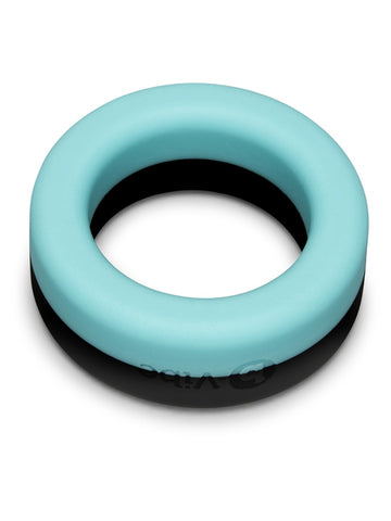 Flex Band 30 Mm Stretchy Silicone Cock Ring by B-Vibe