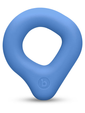 Flex Ring Drip Stretchy Silicone Cock Ring by B-Vibe