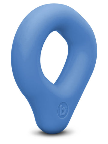 Flex Ring Drip Stretchy Silicone Cock Ring by B-Vibe