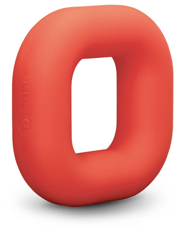 Flex Ring Bulk Stretchy Mens Silicone Cock Ring by B-Vibe