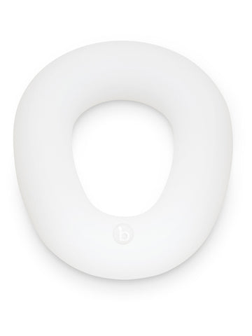 Flex Ring Loop Stretchy Silicone Cock Ring by B-Vibe