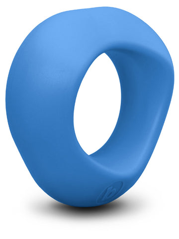 Flex Ring Delta Male Silicone Cock Ring by B-Vibe