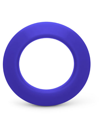 Flex Ring Gt 32 Mm Stretchy Silicone Cock Ring by B-Vibe