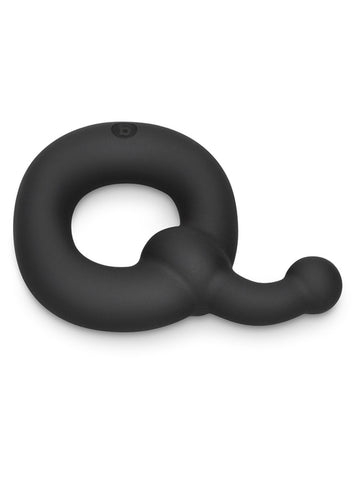 Flex Ring Tap Male Silicone Cock Ring by B-Vibe