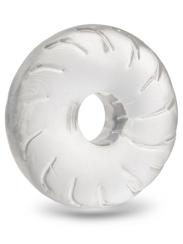Stretch-Tech Drive Ultra Stretchy Cock Ring by B-Vibe