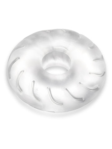 Stretch-Tech Drive Ultra Stretchy Cock Ring by B-Vibe
