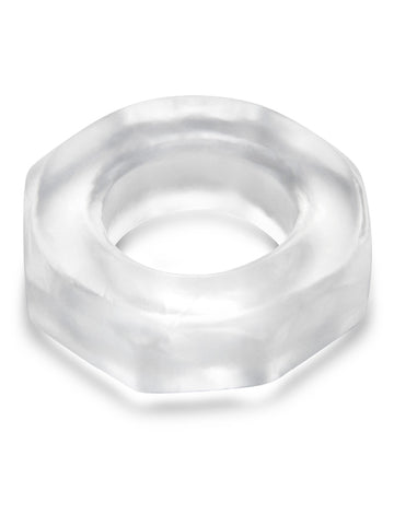 Stretch-Tech Bolt Ultra Stretchy Cock Ring by B-Vibe