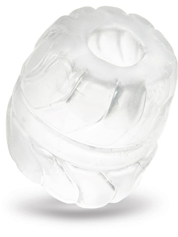 Stretch-Tech Barrel Ultra Stretchy Cock Ring by B-Vibe